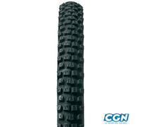 Hutchinson Pneu VTT Iguana 26'' x 2.00 Mono-compound Noir