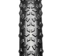 Hutchinson Pneu Vtt Taipan Koloss Bi-compound Spidertech 27.5´´ Tubeless 27.5´´ Black