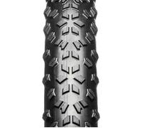 Hutchinson Taipan Koloss Bi-compound Spidertech Tubeless 27.5´´ X 2.80 Rigid Mtb Tyre Noir 27.5´´ x 2.80 Black