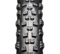 HUTCHINSON - TORO KOLOSS - Tubetype - Pneu Vélo Électrique - VTT - E-Bike - Tringles Rigides - Noir - Tubetype 27,5 x 2,60 Pouces