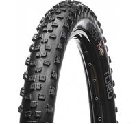Hutchinson Pneu VTT Toro Koloss Mono-compound Gumwall rigide 29" x 2,60 Noir