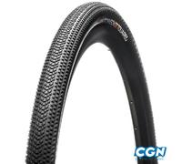 Hutchinson Pneu Touareg Tubeless 700 x 45 Gravel Noir