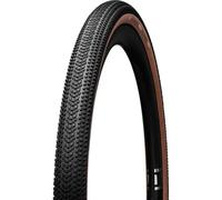 Hutchinson Touareg Race 127 Tpi Tubeless 700 X 50 Gravel Tyre Marron 700 x 50