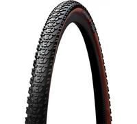 Hutchinson Pneu Tundra 700 – Hardskin – Tubeless Ready Noir/Beige 700 x 50C (50-622)