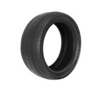 Pneu - HWDIY - 10x3.0-6.5 - Antidérapant - Tubeless - Compatible Ninebot MAX G30