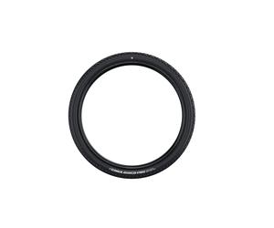 Pneu hybride Schwalbe Advancer Noir