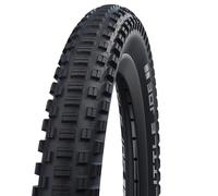 Schwalbe Little Joe Performance 14´´ X 1.40 Rigid Mtb Tyre Noir 14´´ x 1.40 Black Reflex