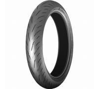 Bridgestone S 22 R ( 190/55 ZR17 TL (75W) roue arrière, M/C, variante J )