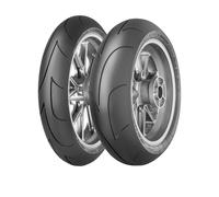 Dunlop D213 GP Pro 120/70ZR17 58W Front 0