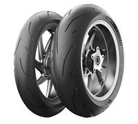 Pneu Michelin Powergp2 180/55 R17 73 W
