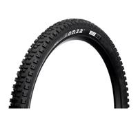ONZA Tires Pneu ONZA Ibex 29x2.60 GRC 120 TPI Gomme,50a | 45a, 66-622, 1250g Adulte Unisexe, Noir