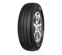 Pneumatique Été Imperial 195/75 R16 107/105 S 8PR ECOVAN3 RF19