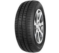 Imperial SnowDragon Van 225/55R17C 109H 8PR BSW 3PMSF D B 72 B