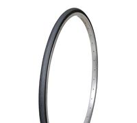 Pneu increvable Kevlar Corsa - 700 x 23c - Noir