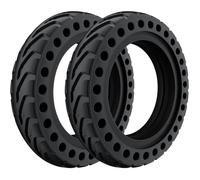 Pneu Increvable Pour Trottinette Xiaomi M365 M365 Pro Essential Wispeed T855 T850 - 8,5 Pouces Roue Avant Arriere [Lot 2]Phonillico
