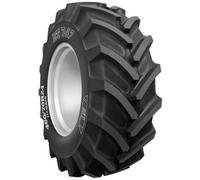 Pneu industriel - TP AGRO IND RT747 11LR16 TL 122A8/B - BKT - S026649