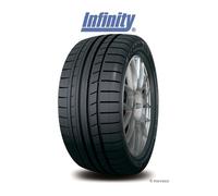 PNEU INFINITY 225/45 R18 91Y ECOMAX RUN FLAT ETE