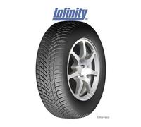 Pneus d'Hiver 185/60 R15 Infinity 88H ECOZEN XL M+S