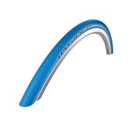 Pneu home trainer schwalbe insider 700 mm souple bleu 35 mm