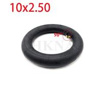 Pneu Intérieur Et Extérieur 255x80 Pour Scooter Électrique Zero 10x Dualtron Kugoo M4, Mise À Niveau 10 Pouces 10x3.0 80/65-6 Pneu Hors Route