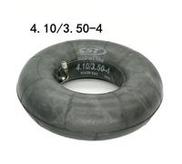 Pneu Intérieur Et Extérieur Solide De 10 Pouces Pour Trottinette Électrique, 4.10/3.50-4, 260x85, Pour Personnes Âgées, Nouveauté