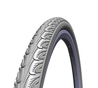 Mitas Pneu Désactivée 24´´ 24 x 1.375 Black