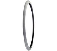 Hutchinson Pneu vélo G4 Junior 24 x 1,40 Urbain rigide Gris