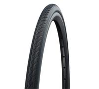 Pneu invalide renfort K guard Schwalbe Plus Noir
