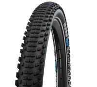 Schwalbe Pneu Johnny Watts 365 Performance – Maturità Unisex Adulto – Noir – 60-622 (29" x 2,35)