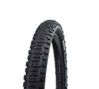 Schwalbe Pneu Rigide Johnny Watts Performance ADDIX GreenGuard DD 29" noir 29x2.6