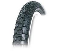 Hutchinson Pneu rigide Junior 12,5 x 2,25 noir