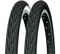 Pneu Junior Vélo Michelin City Junior 2 24x1.75