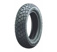 Heidenau K58 53m Tl Scooter Tire Noir 90 / 100 / R10