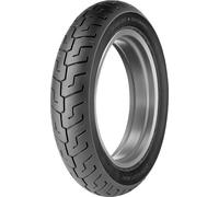 Pneu K591 pour Harley-Davidson® DUNLOP 160/70-17