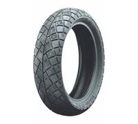 Heidenau K62 54m Tl Scooter Tire Noir 120 / 70 / R10