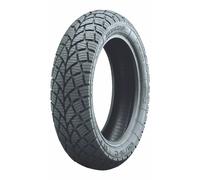 Heidenau K66 56p Tl Scooter Tire Noir 100 / 80 / R16