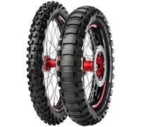 Metzeler Pneu avant tout-terrain Karoo™ Extreme Desert 54R TT Argenté 90/90 R21