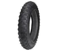 Pneu Kenda 12 1/2 x 2 1/4 12.5x2.25 62-203 pour vélo, poussette, trottinette