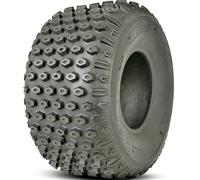 Kenda K290 Scorpion 30f 2pr Tl Quad Tire Vert 19 x 7.00 / 8
