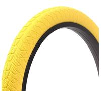 Pneu KENDA BMX 20" x 1,95 - Jaune