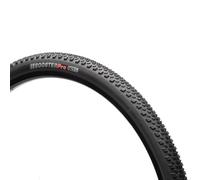 Pneu Gravel / Cx Booster 700x40c St / GCT 120tpi Tubeless Prêt Noir / pour 957