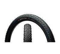Kenda Booster K1227 Atc Tubeless 29´´ X 2.40 Mtb Tyre Noir 29´´ x 2.40