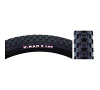 Pneu Kenda K-Rad Sport 20x2.125 Noir SRC 60TPI Fil Bead 65psi BMX