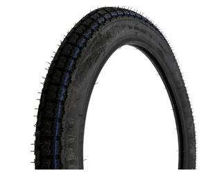 Pneu KENDA K252 2.50-19 4PR 41P TT