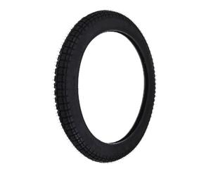 Pneu Kenda K260 2.25-16 2PR 26L TT - Pour cyclomoteur