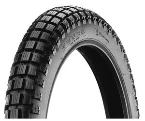 Pneu Kenda K262 2.75-17 4PR 41P TT