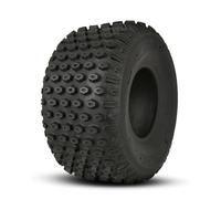 Kenda K290 Scorpion 2pr Nhs Tl Quad Rear Tire Noir 20 x 10.00 / 9