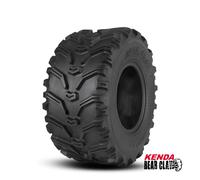 Kenda K299 Bear Claw 50n 6pr E Tl Quad Rear Tire Noir 25 x 10.00 / 12