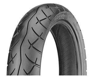 Pneu KENDA K433F 80/90-14 4PR 40P TL