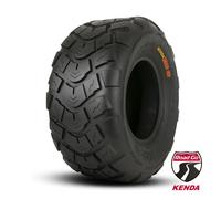 Kenda K572 Road Go 45n 4pr E Tl Quad Rear Tire Vert 25 x 10.00 / 12